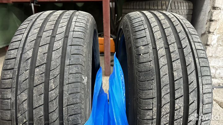 Nexen N'Fera SU1 245/40 R19 98Y
