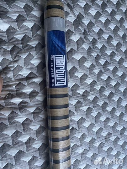 Обои 1 рулон