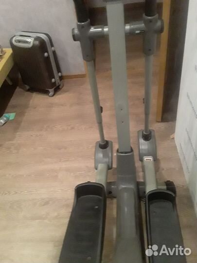 Элипсоидный тренажер torneo stella