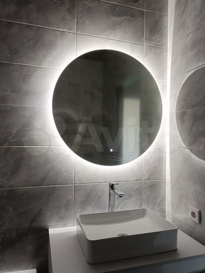 2-к. квартира, 60 м², 8/9 эт.