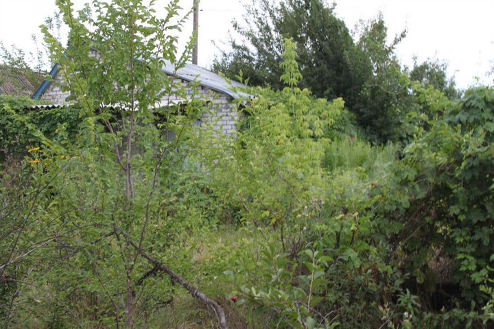 Дача 25 м² на участке 6 сот.