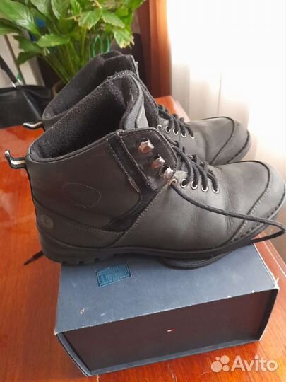 Ботинки luhta 41р