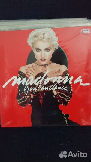 Smokie, Madonna, Kim Wilde, Silver Convention