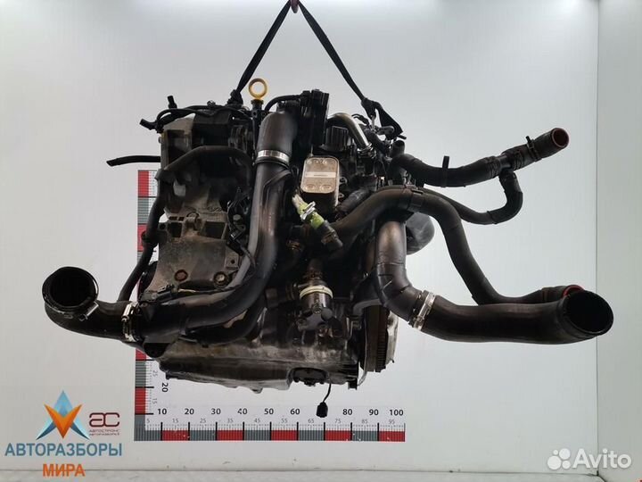 Форсунка Skoda Rapid 2015 03L130277S