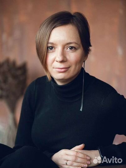 Психолог. Гештальт-терапевт