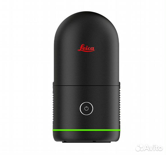 Лазерный сканер Leica BLK360 G2 Starter Pack