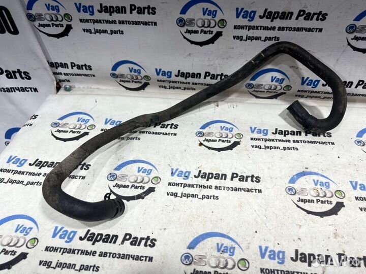 Патрубок системы охлаждения Volkswagen Polo RUS