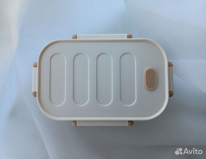 Контейнер для обедов, новый ланч-бокс