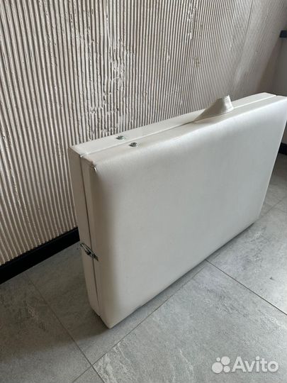 Кушетка косметологическая, для наращивания ресниц