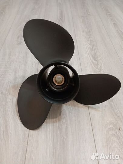 Гребной винт Suzuki DF 90/100/115/140