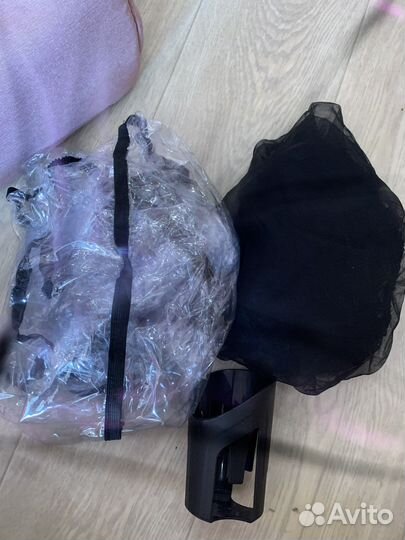 Коляска verdi 3 в 1