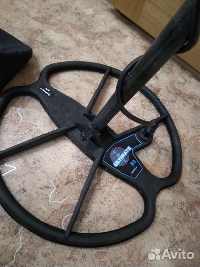 Металлоискатель garrett ace 250+