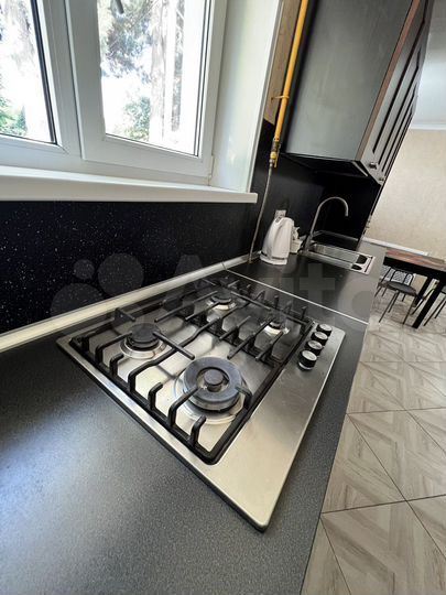 Дом 60 м² на участке 2 сот.