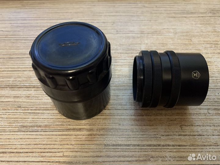 Макро кольца М-42