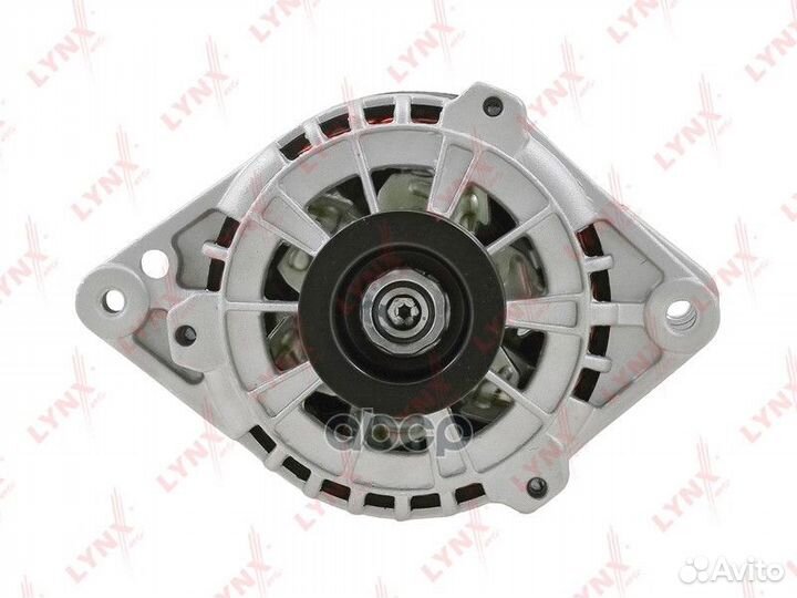 Генератор Daewoo Nexia/Espero EA1186 lynxauto