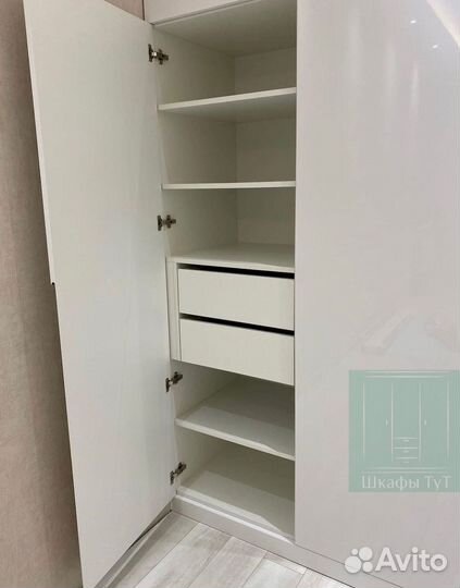 Стенка в гостиную