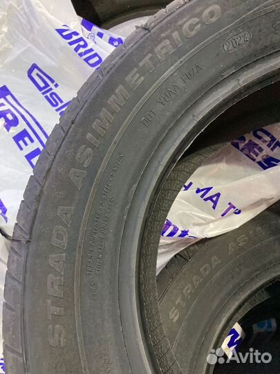 Viatti Strada Asimmetrico V-130 175/65 R14 82H