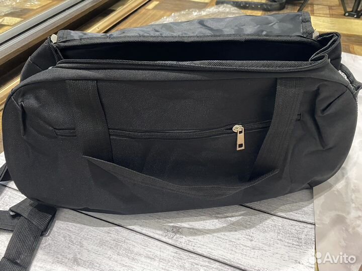 Спортивная сумка новая
