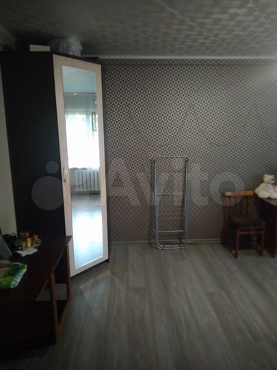 1-к. квартира, 31 м², 4/5 эт.