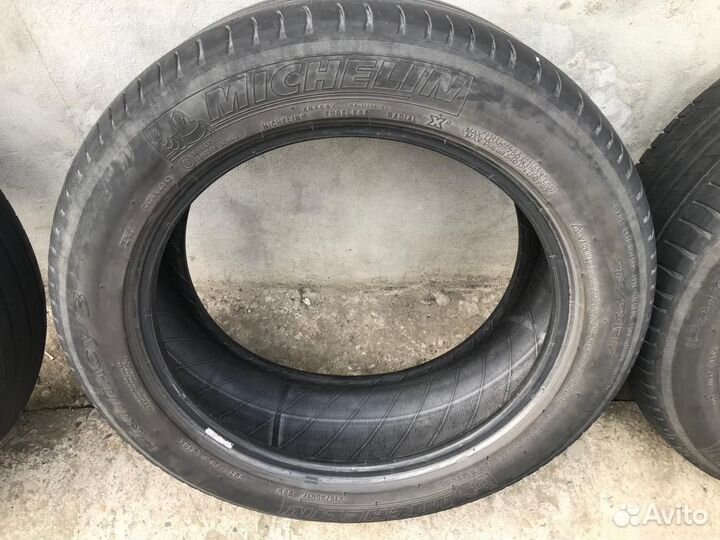 Michelin Primacy 3 215/55 R17 46T