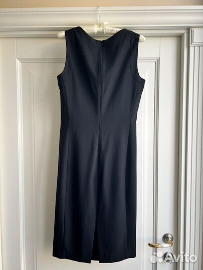 Платье футляр Zara