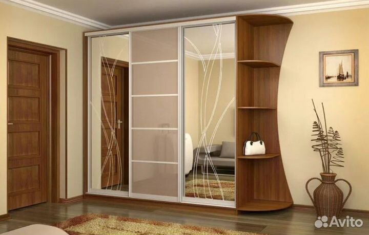 Шкаф прихожая