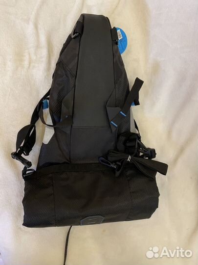 Велорюкзак