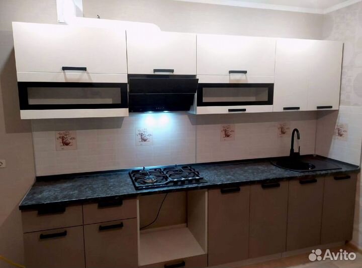 Модульная кухня