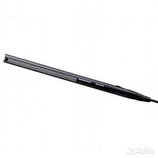 Микрофон для видеосъёмок Sennheiser MKH-416-P48U3