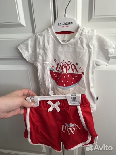 Костюм на девочку