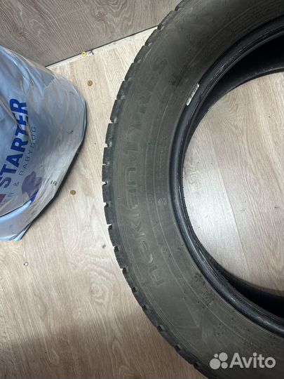 Nokian Tyres xLine 225/60 R18