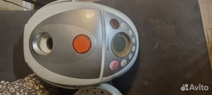 Мультиварка philips