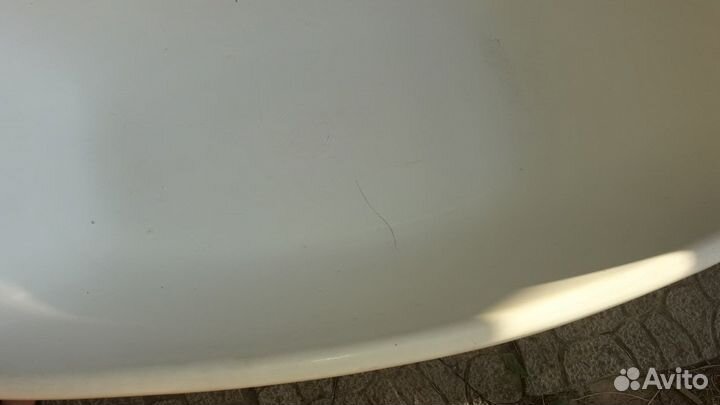 Детская ванночка для купания