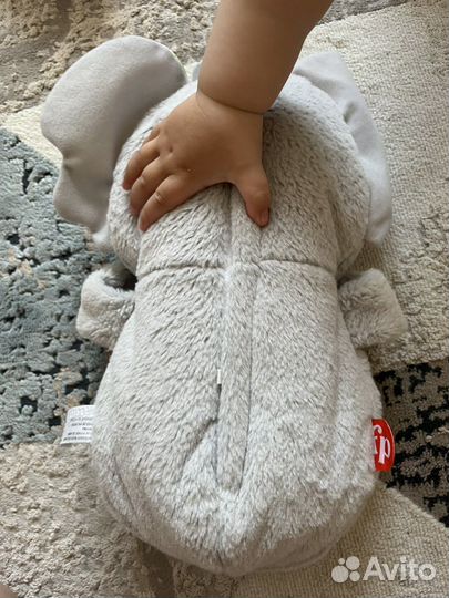 Fisher price коала для засыпания