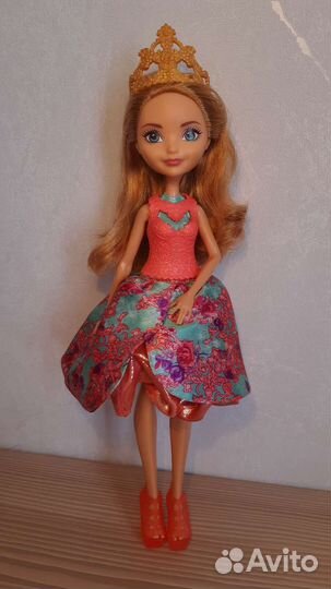 Кукла Эвер Афтер Хай