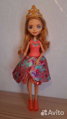 Кукла Эвер Афтер Хай