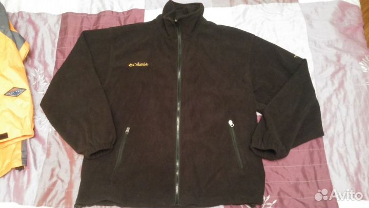 Куртка Columbia