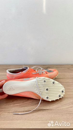 Шиповки для бега adidas