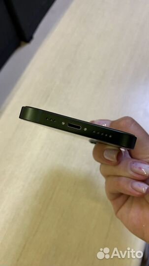 iPhone 13, 128 ГБ
