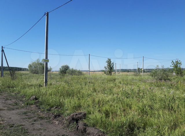 Участок 12 сот. (ИЖС)