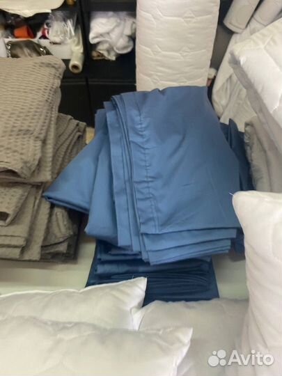 Постельное белье