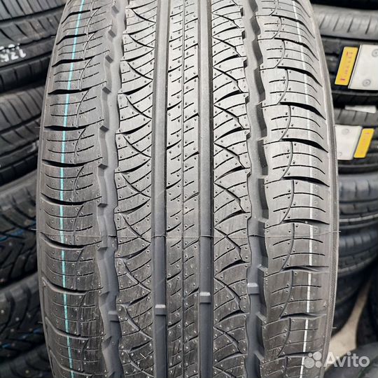 Triangle AdvanteX SUV TR259 255/55 R19