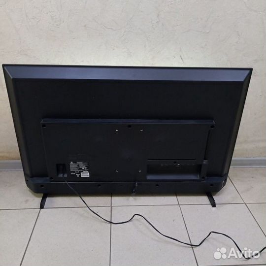 Телевизор Philips 43PUS7406