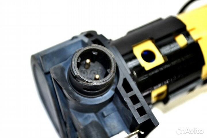 Топливозаборник mercedes-benz Actros MP4 2542 (01