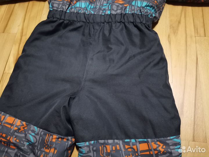 Зимний комбинезон 110