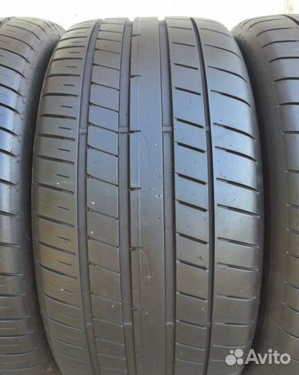 Dunlop SP Sport Maxx RT 2 285/40 R20 108Y