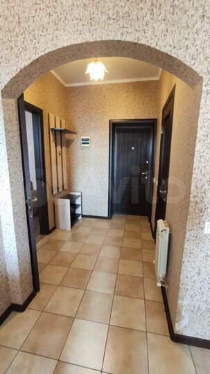 1-к. квартира, 40 м², 4/5 эт.
