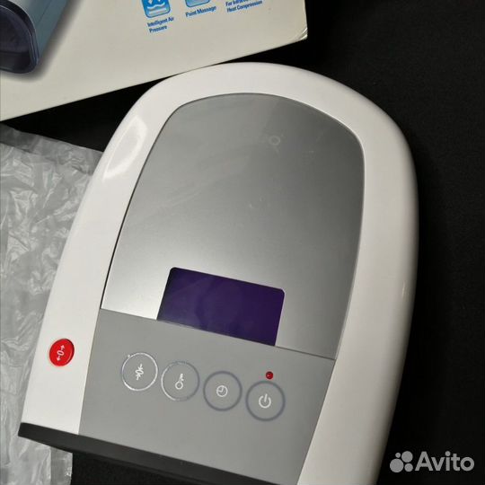 Массажёр для рук