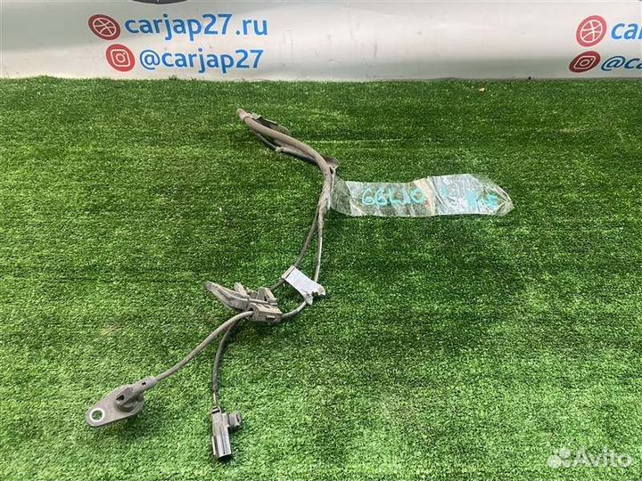 Датчик ABS (1) передний правый Lexus Rx350 GGL10