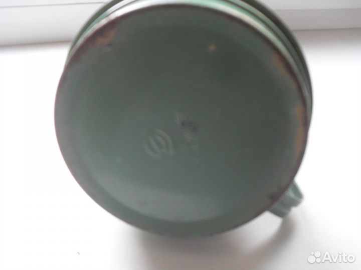 Лампа керосиновая